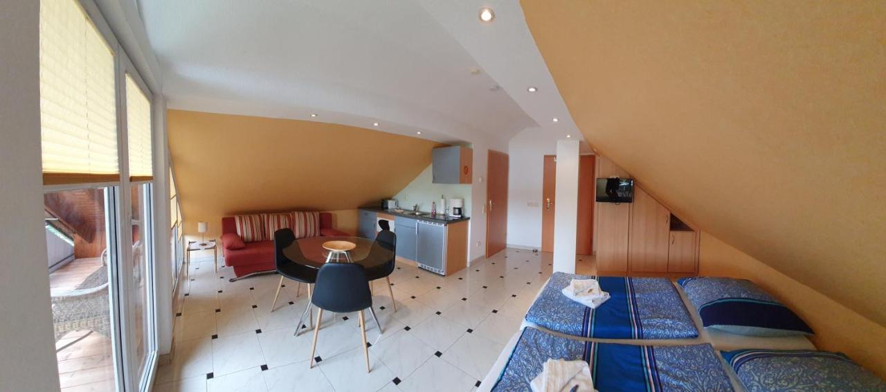 Studio Wille Lünen Extérieur photo