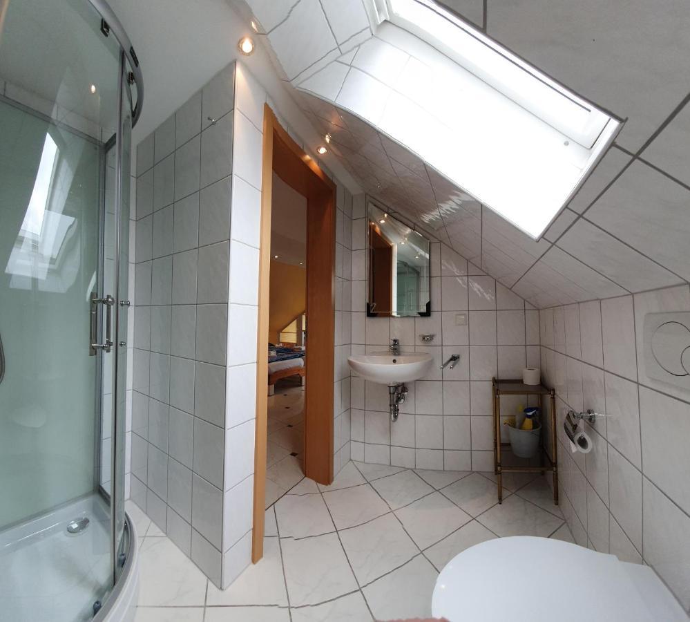 Studio Wille Lünen Extérieur photo